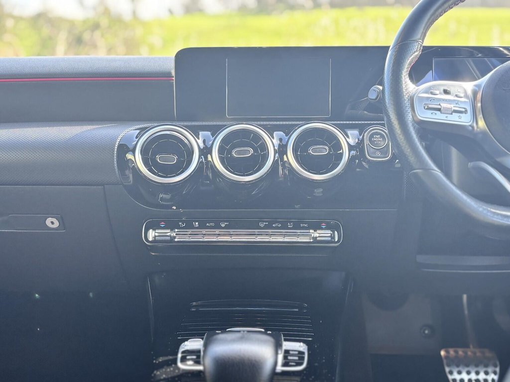 Used Mercedes-Benz A-Class 2018 for sale - 78106264: Photo 42