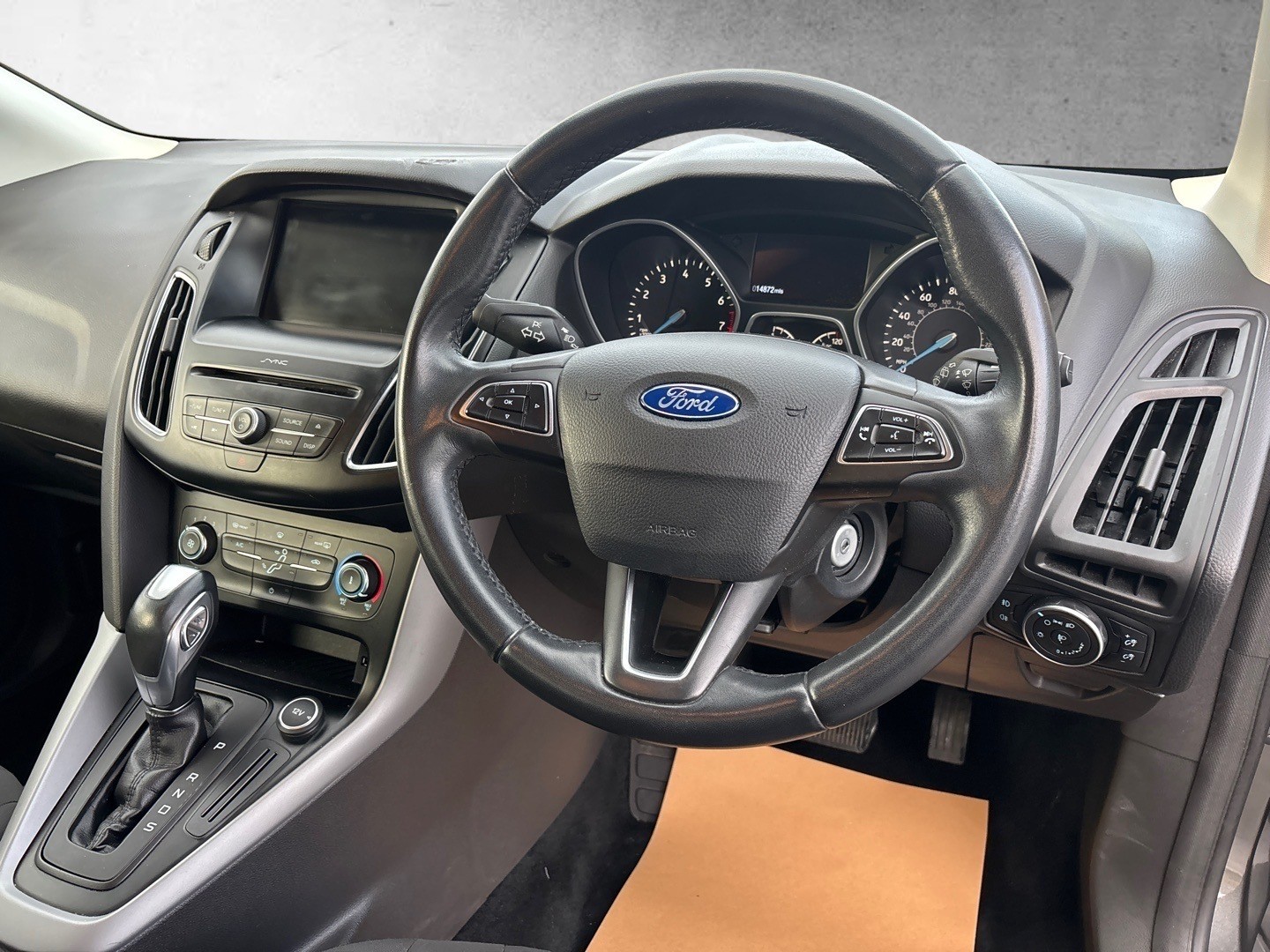 Used Ford Focus 2016 for sale - 76706163: Photo 12