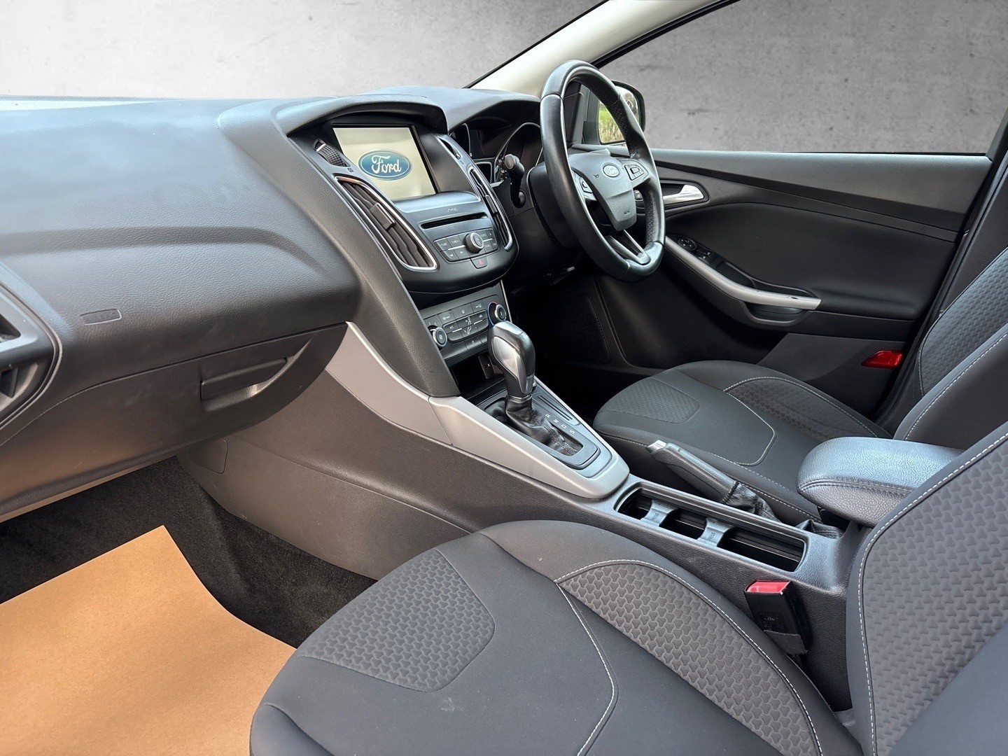 Used Ford Focus 2016 for sale - 76706163: Photo 14