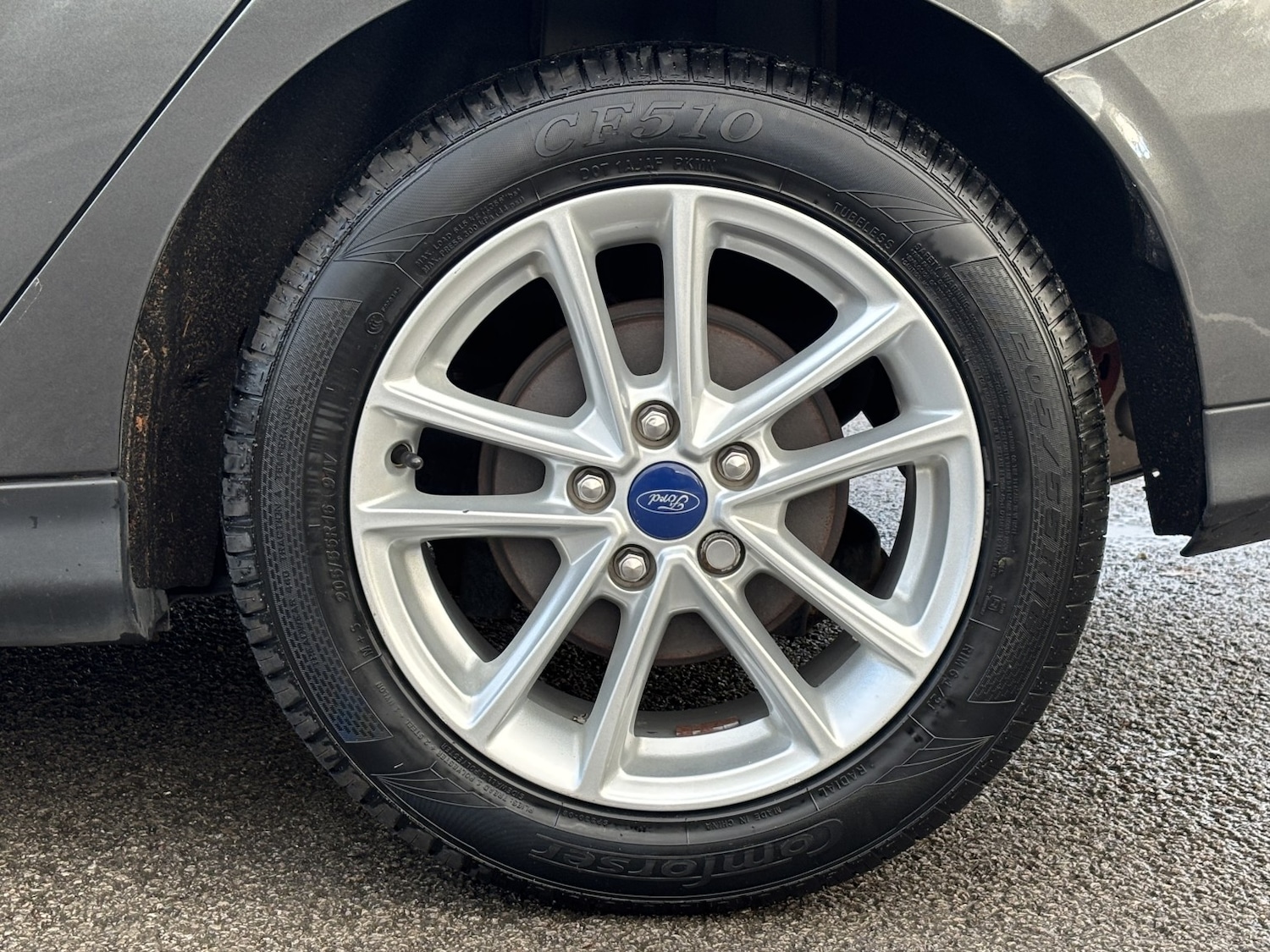 Used Ford Focus 2016 for sale - 76706163: Photo 19