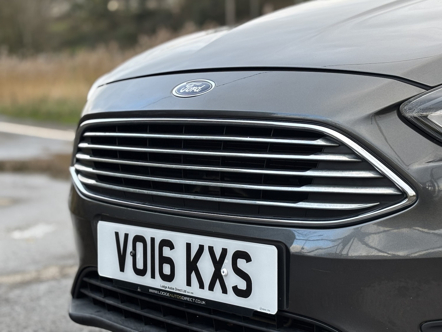 Used Ford Focus 2016 for sale - 76706163: Photo 21