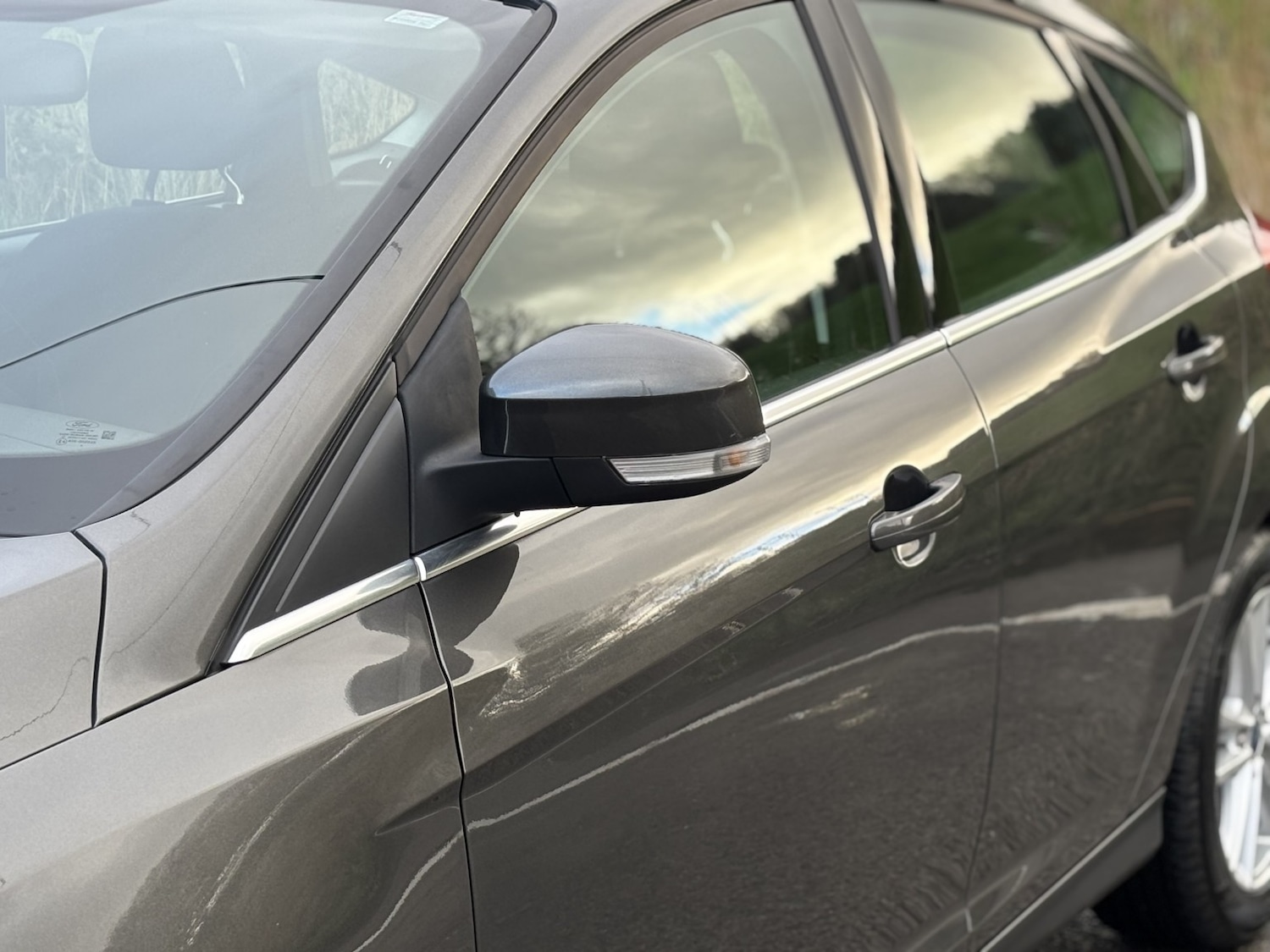 Used Ford Focus 2016 for sale - 76706163: Photo 22