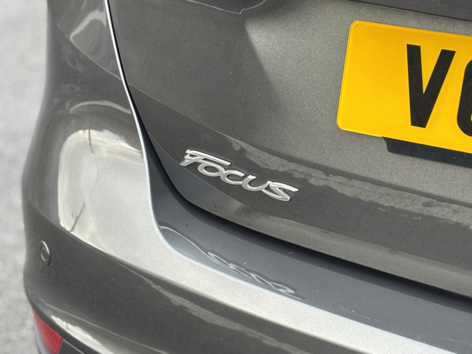 Used Ford Focus 2016 for sale - 76706163: Photo 26