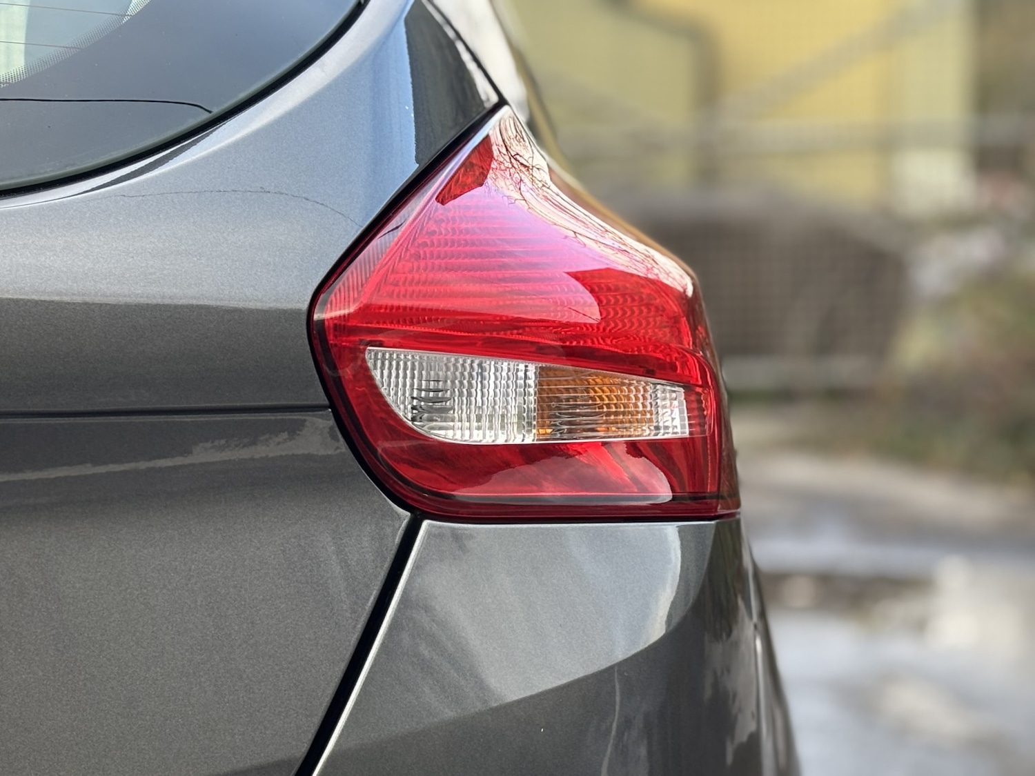 Used Ford Focus 2016 for sale - 76706163: Photo 28