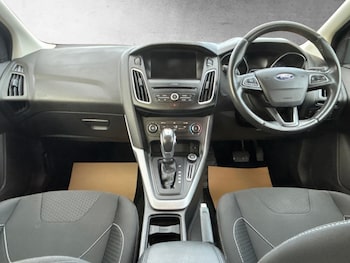 Used Ford Focus 2016 for sale - 76706163: Photo