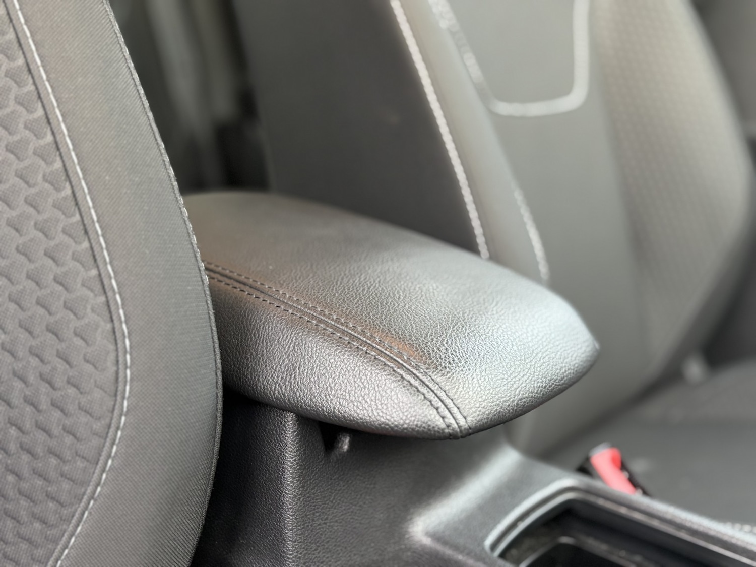 Used Ford Focus 2016 for sale - 76706163: Photo 33