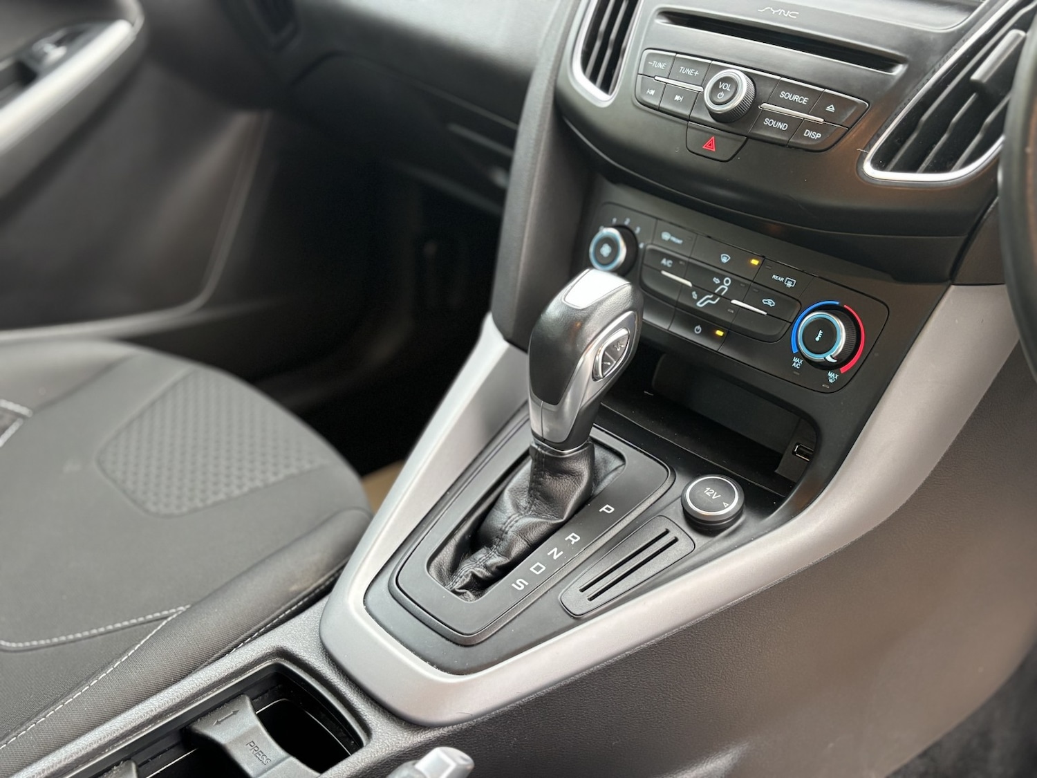 Used Ford Focus 2016 for sale - 76706163: Photo 34