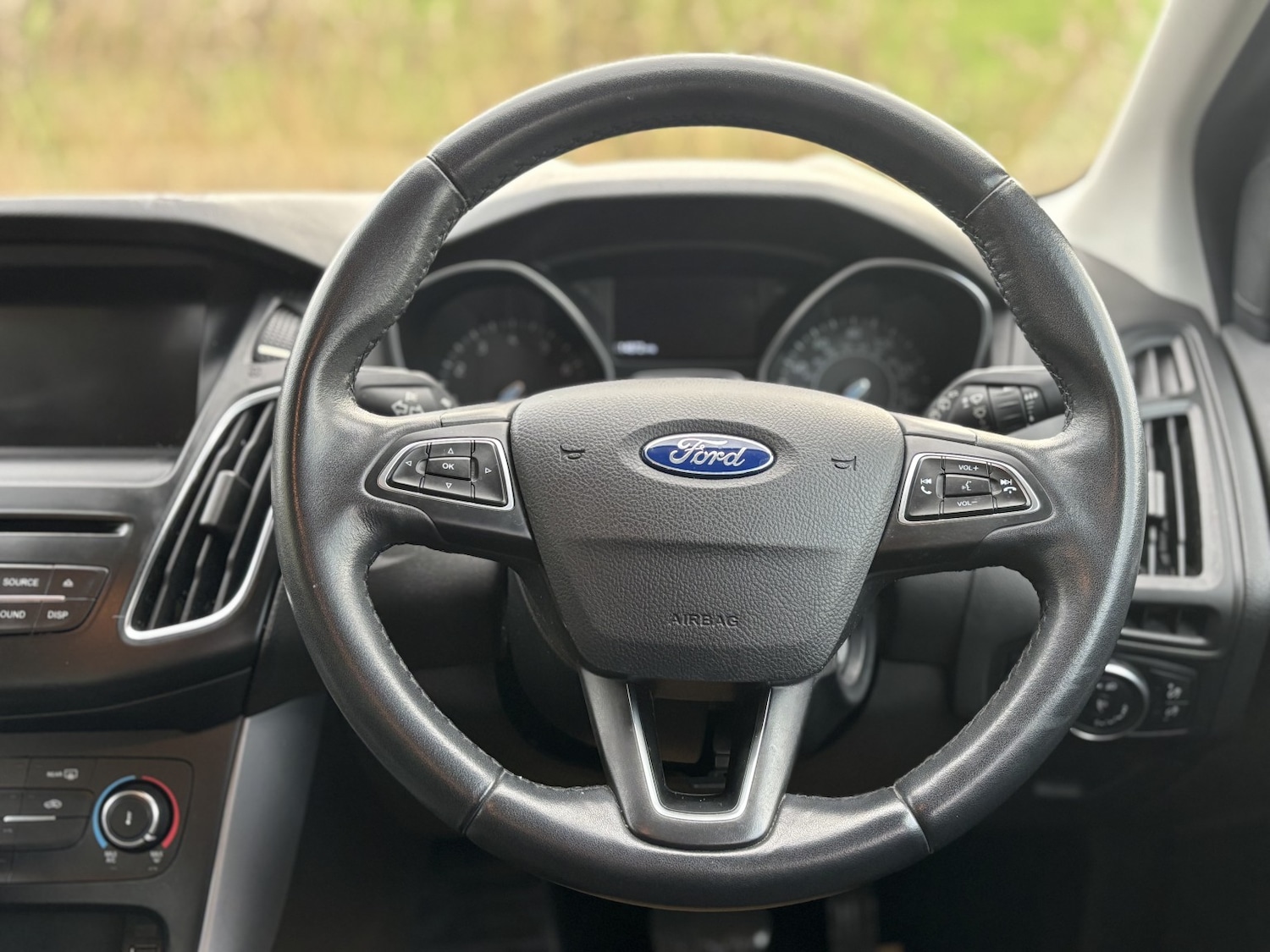 Used Ford Focus 2016 for sale - 76706163: Photo 36