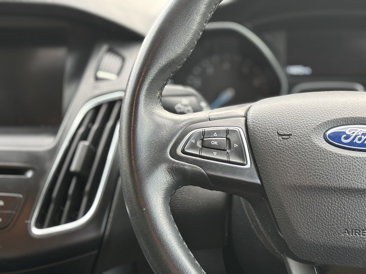 Used Ford Focus 2016 for sale - 76706163: Photo 37