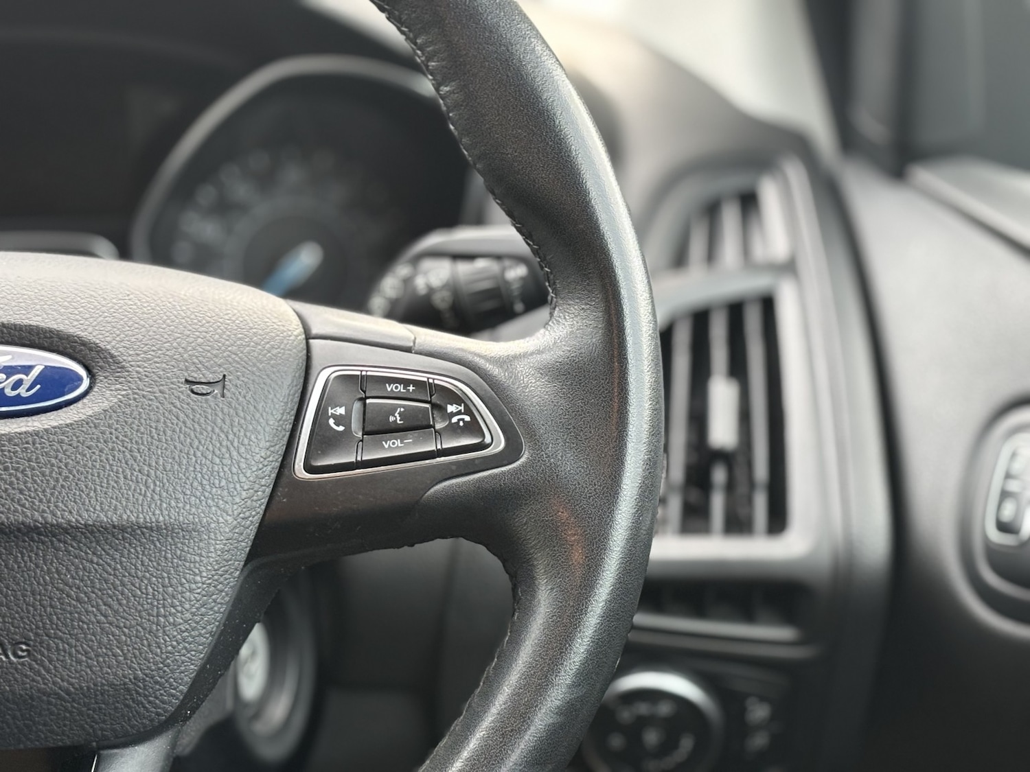 Used Ford Focus 2016 for sale - 76706163: Photo 38