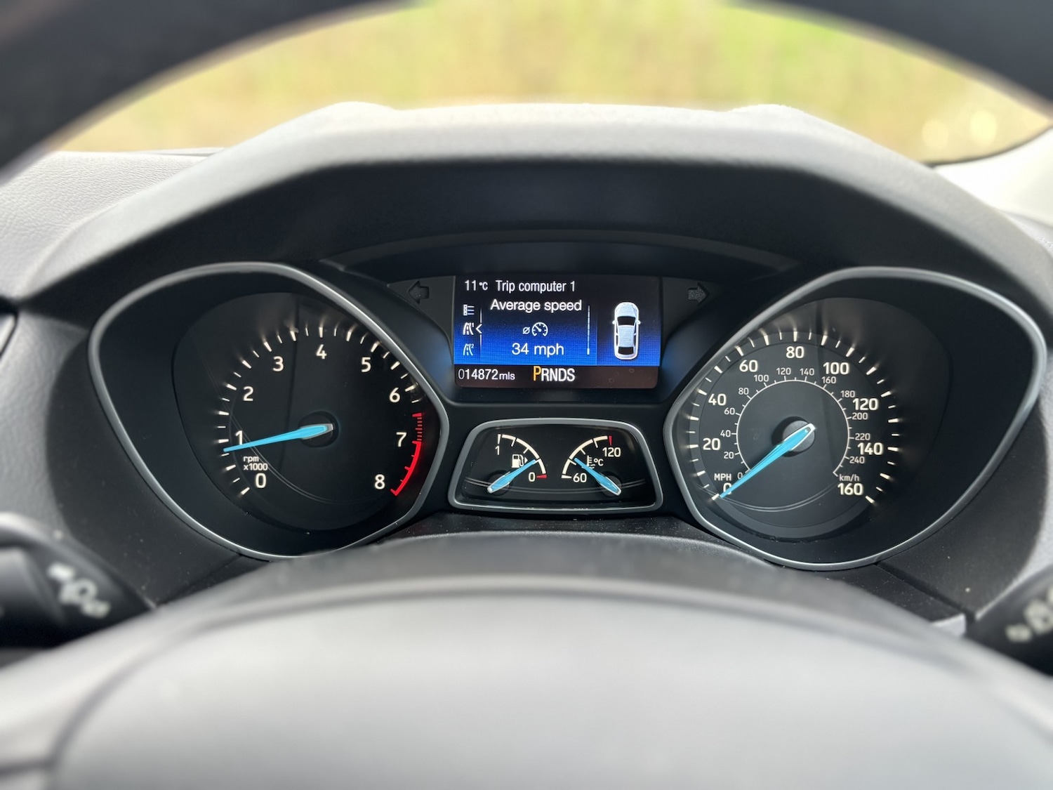 Used Ford Focus 2016 for sale - 76706163: Photo 42