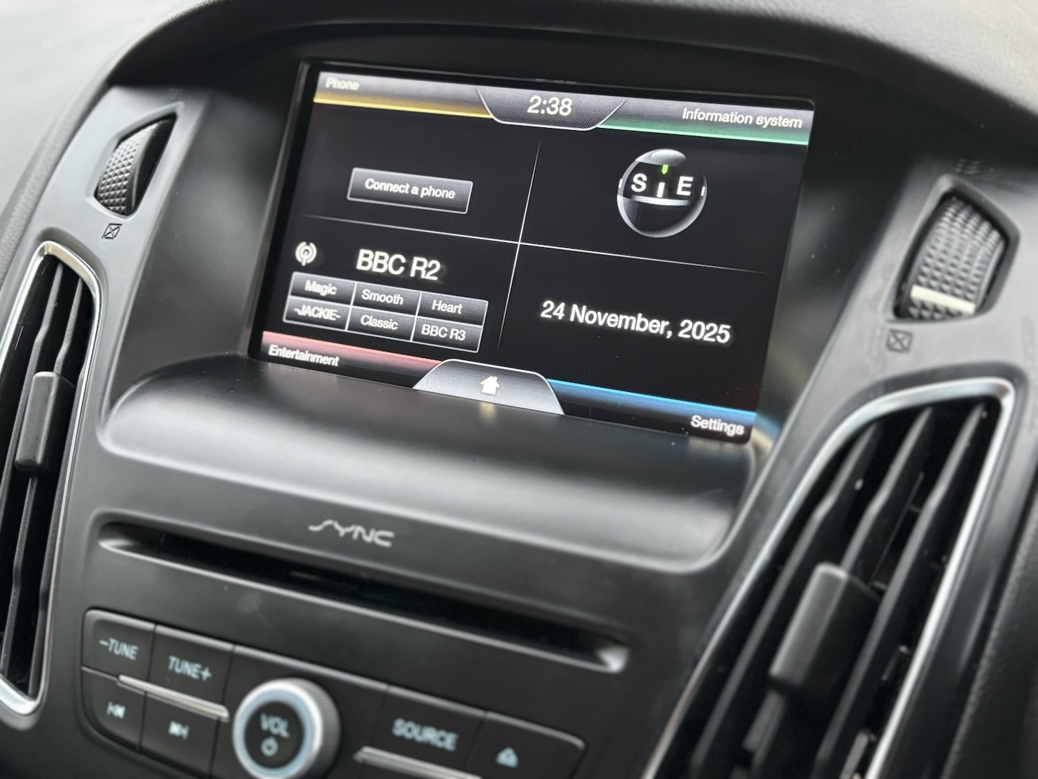 Used Ford Focus 2016 for sale - 76706163: Photo 43