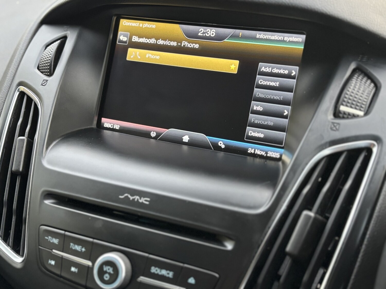 Used Ford Focus 2016 for sale - 76706163: Photo 46