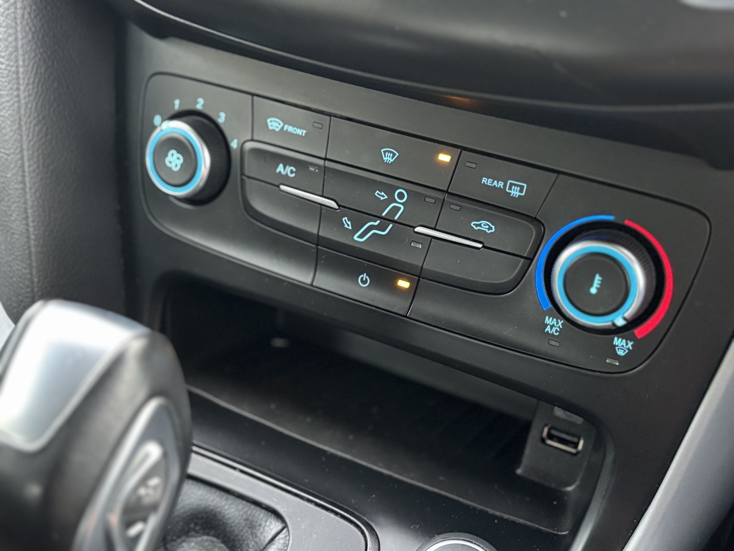 Used Ford Focus 2016 for sale - 76706163: Photo 47