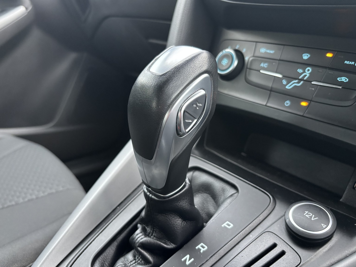 Used Ford Focus 2016 for sale - 76706163: Photo 53