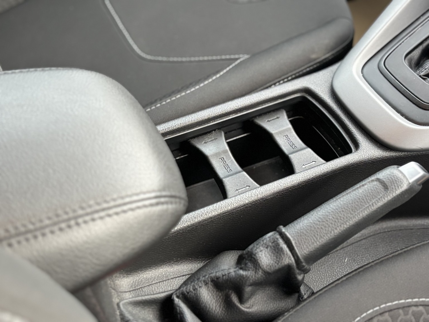 Used Ford Focus 2016 for sale - 76706163: Photo 54