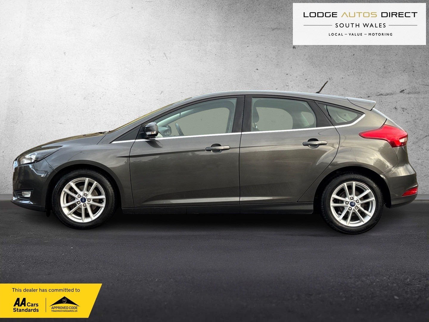 Used Ford Focus 2016 for sale - 76706163: Photo 7