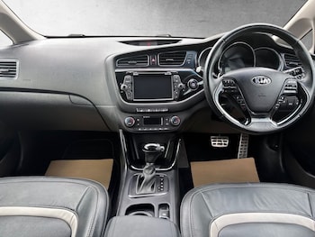 Used Kia Ceed 2013 for sale - 79587232: Photo