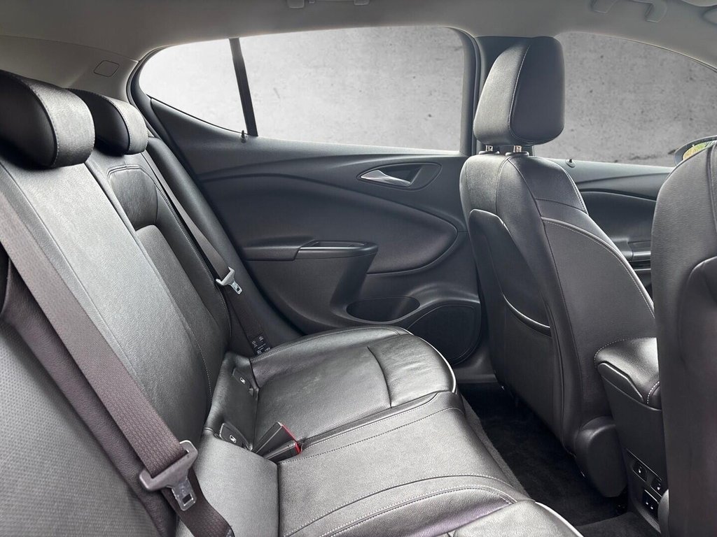 Used Vauxhall Astra 2016 for sale - 78106280: Photo 13