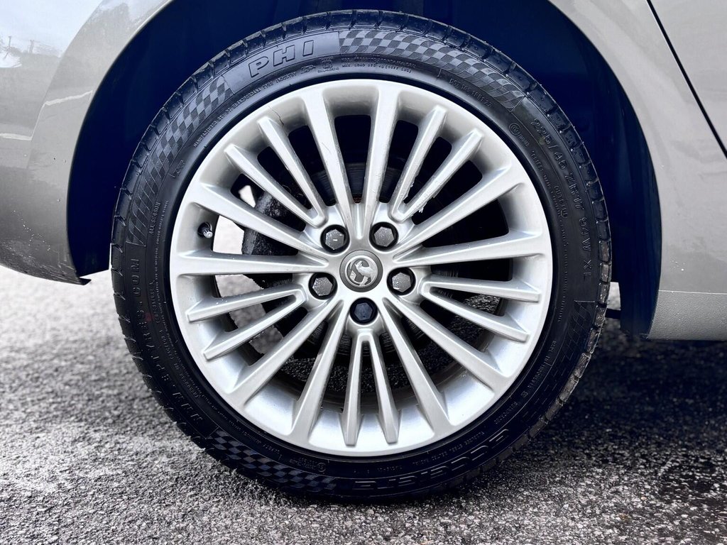 Used Vauxhall Astra 2016 for sale - 78106280: Photo 14