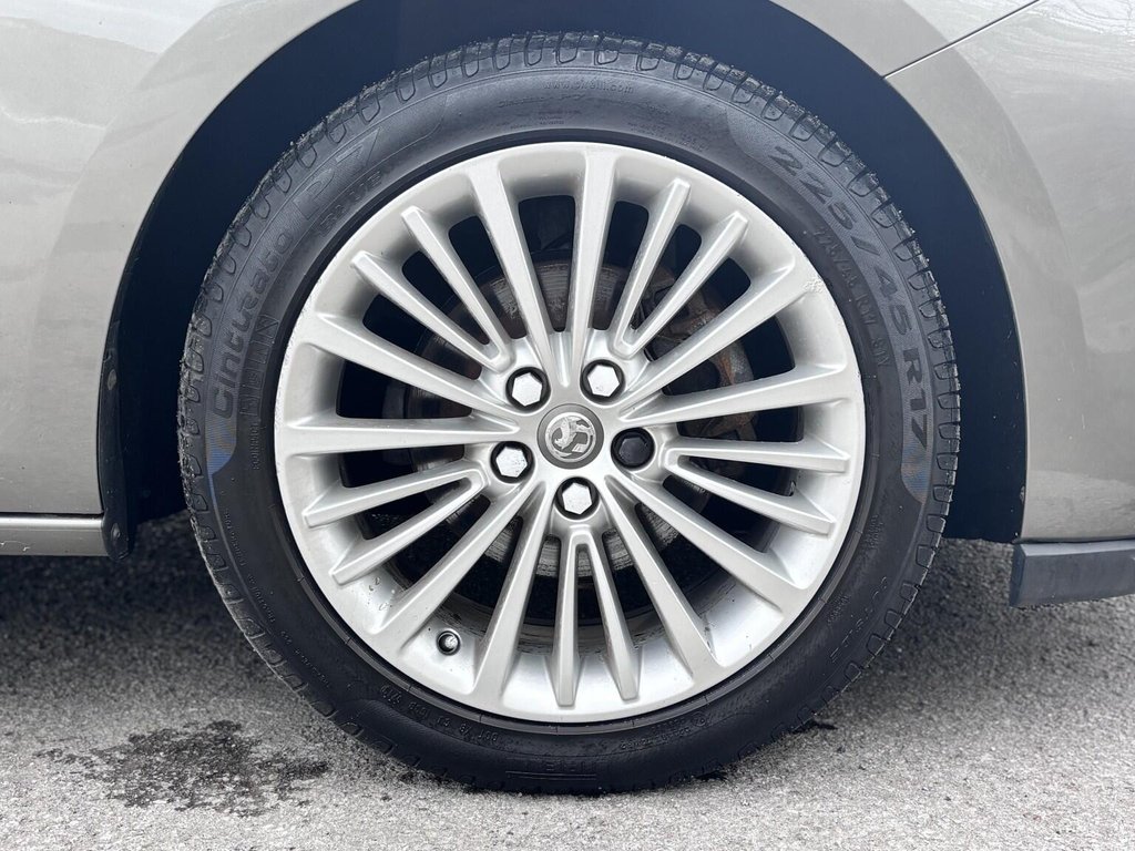 Used Vauxhall Astra 2016 for sale - 78106280: Photo 16