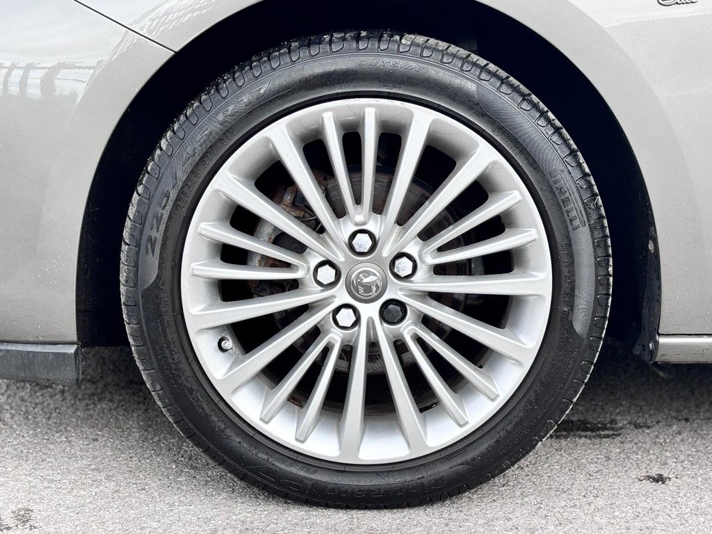 Used Vauxhall Astra 2016 for sale - 78106280: Photo 17