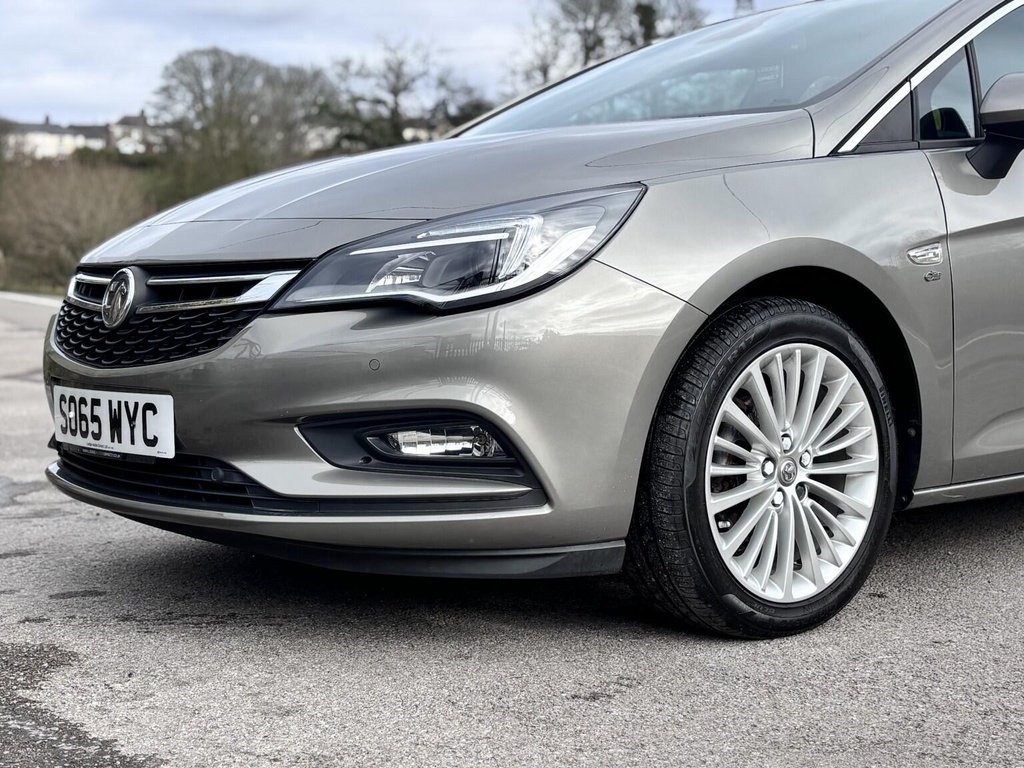 Used Vauxhall Astra 2016 for sale - 78106280: Photo 19