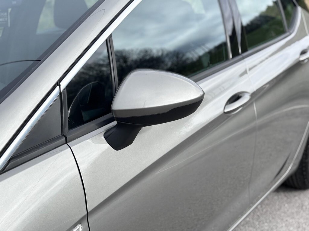 Used Vauxhall Astra 2016 for sale - 78106280: Photo 22