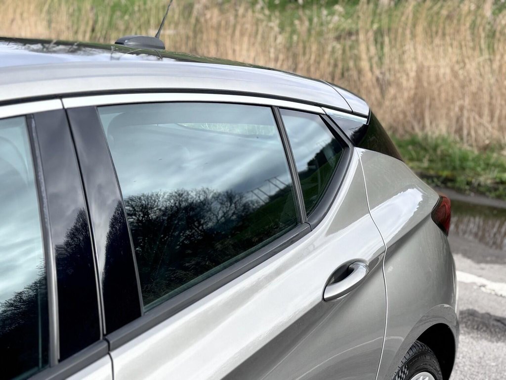 Used Vauxhall Astra 2016 for sale - 78106280: Photo 23