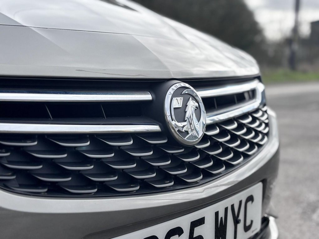 Used Vauxhall Astra 2016 for sale - 78106280: Photo 24