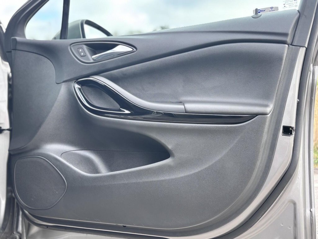 Used Vauxhall Astra 2016 for sale - 78106280: Photo 33