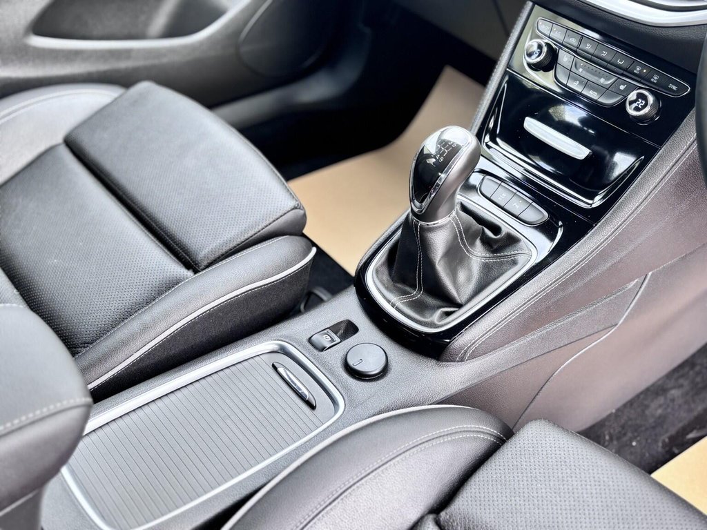 Used Vauxhall Astra 2016 for sale - 78106280: Photo 36