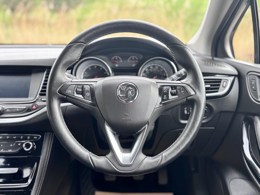 Used Vauxhall Astra 2016 for sale - 78106280: Photo 41