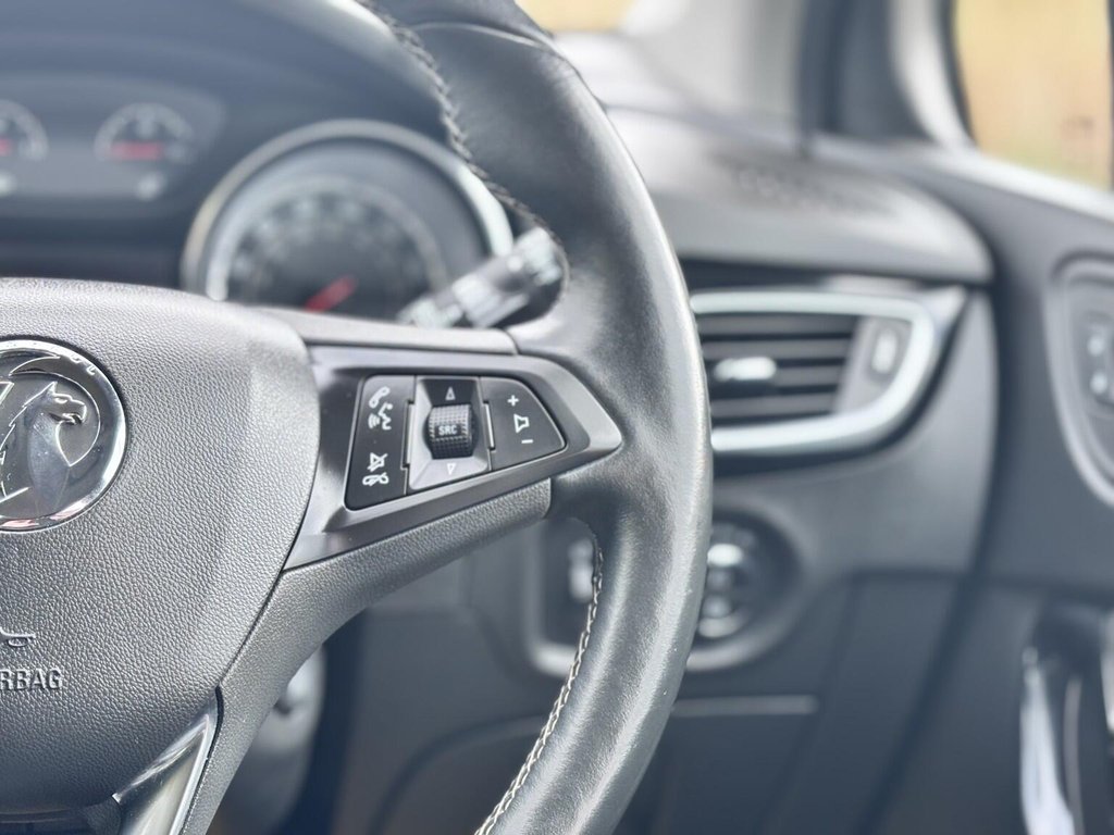 Used Vauxhall Astra 2016 for sale - 78106280: Photo 43