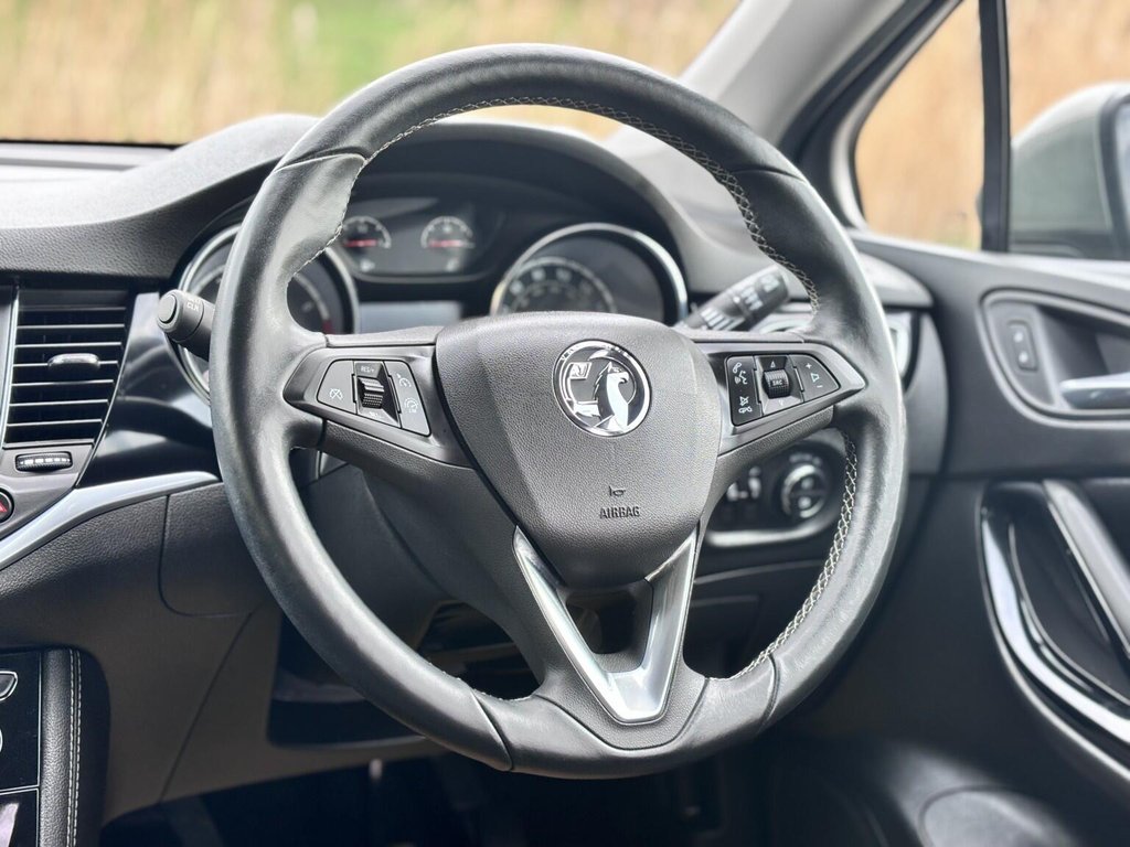 Used Vauxhall Astra 2016 for sale - 78106280: Photo 44