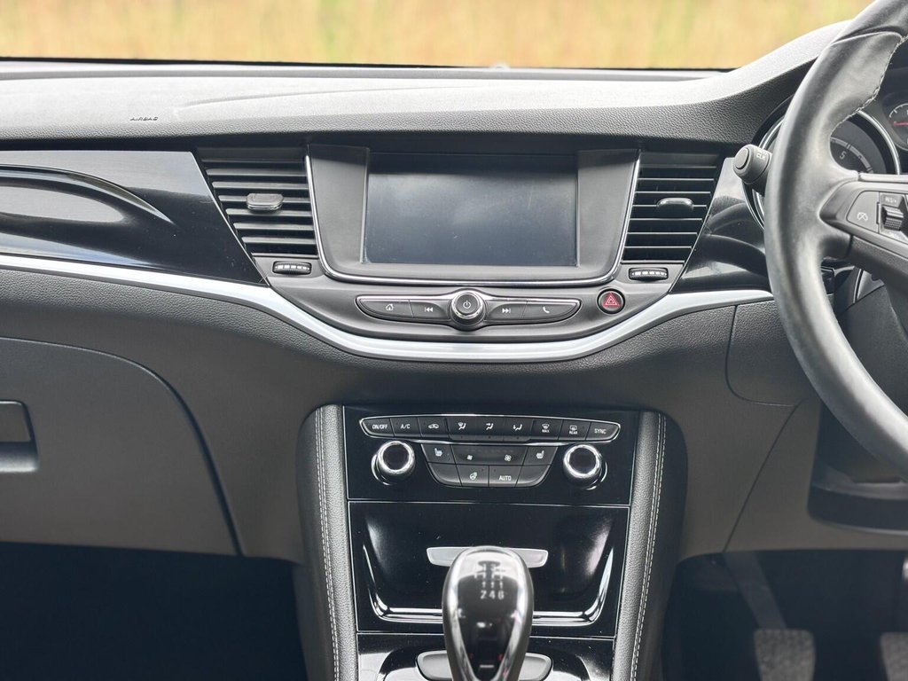 Used Vauxhall Astra 2016 for sale - 78106280: Photo 47