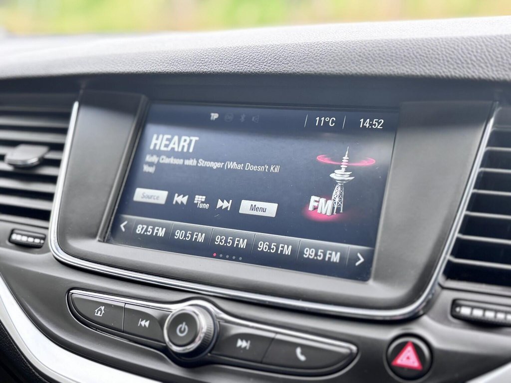 Used Vauxhall Astra 2016 for sale - 78106280: Photo 48