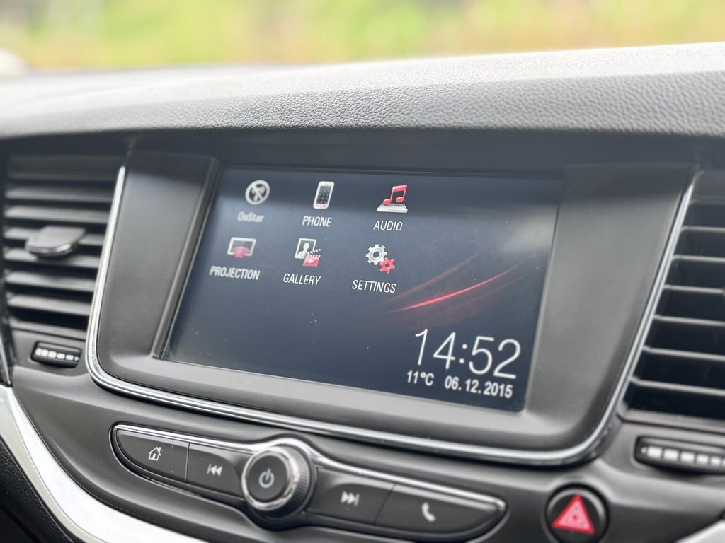 Used Vauxhall Astra 2016 for sale - 78106280: Photo 49