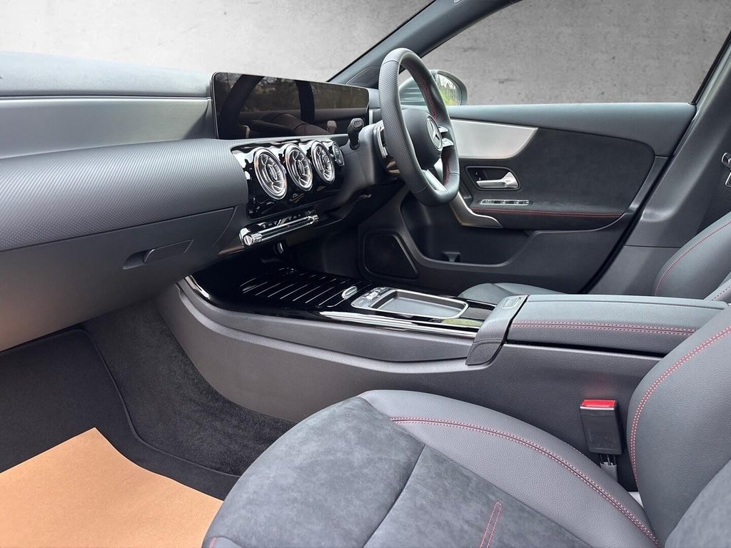 Used Mercedes-Benz A-Class 2025 for sale - 78106266: Photo 12