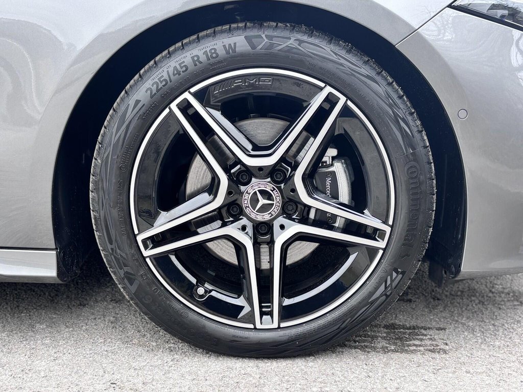 Used Mercedes-Benz A-Class 2025 for sale - 78106266: Photo 16