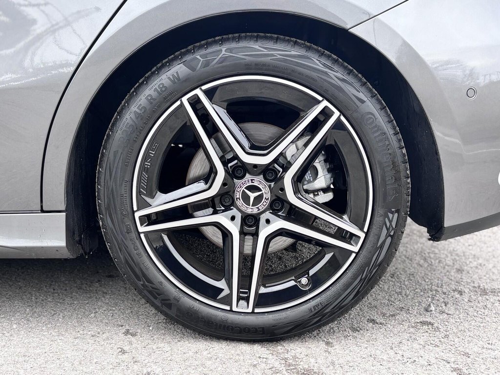 Used Mercedes-Benz A-Class 2025 for sale - 78106266: Photo 18