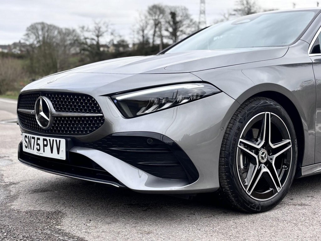 Used Mercedes-Benz A-Class 2025 for sale - 78106266: Photo 19