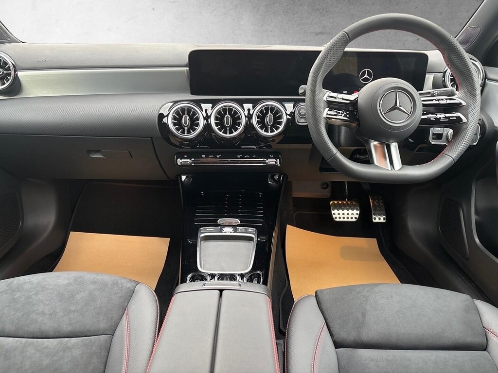 Used Mercedes-Benz A-Class 2025 for sale - 78106266: Photo 2