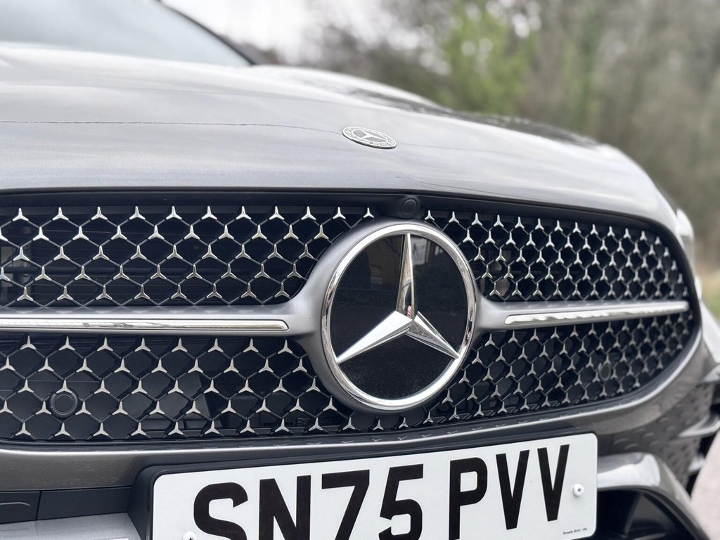 Used Mercedes-Benz A-Class 2025 for sale - 78106266: Photo 21