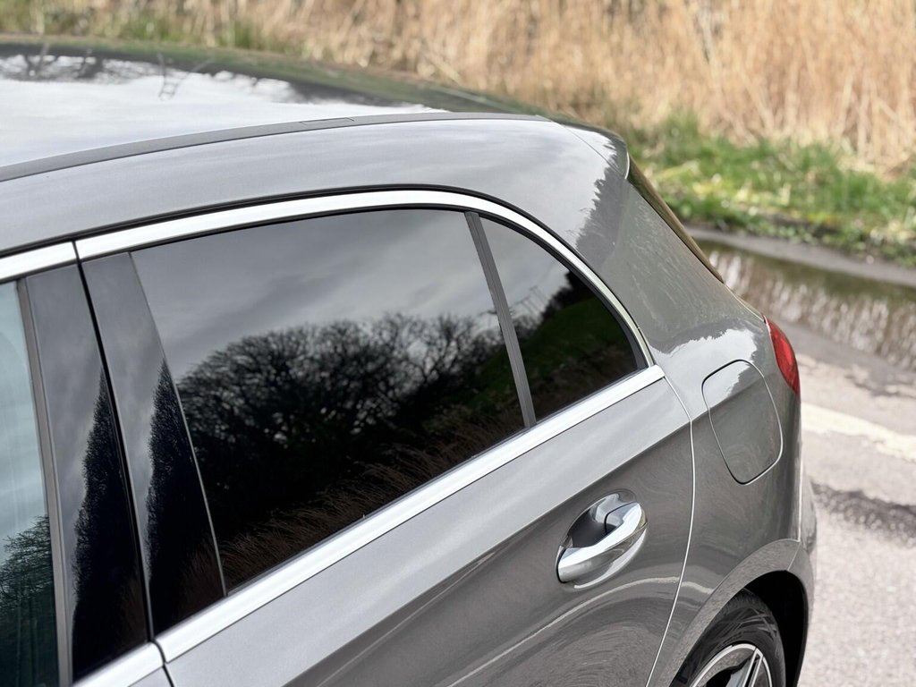 Used Mercedes-Benz A-Class 2025 for sale - 78106266: Photo 27