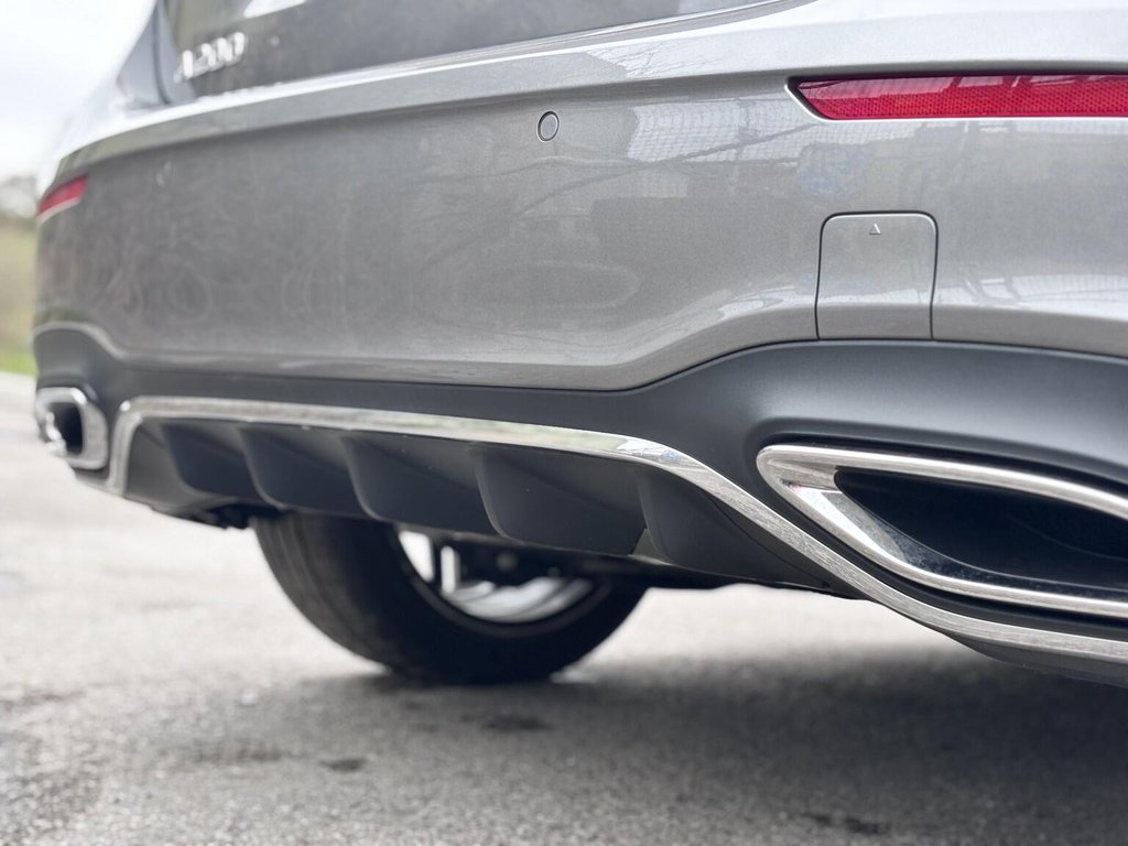 Used Mercedes-Benz A-Class 2025 for sale - 78106266: Photo 32