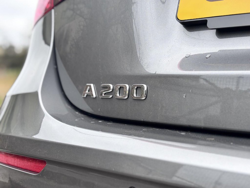 Used Mercedes-Benz A-Class 2025 for sale - 78106266: Photo 33