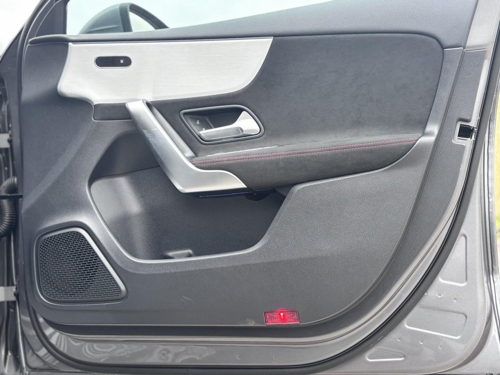 Used Mercedes-Benz A-Class 2025 for sale - 78106266: Photo 38