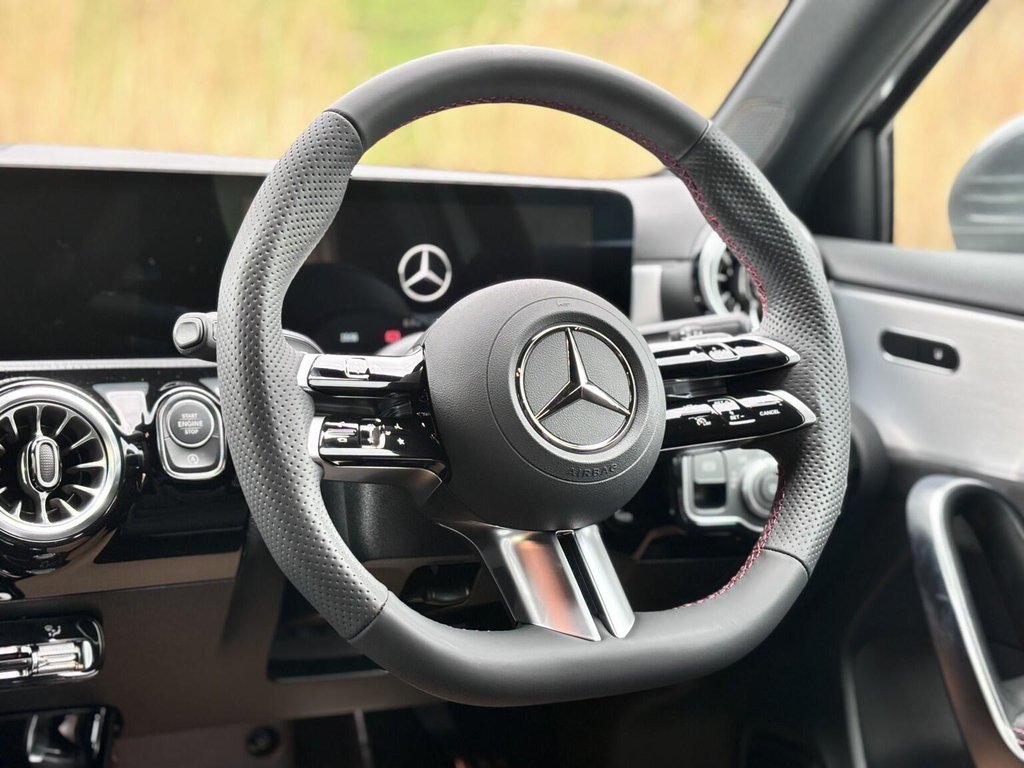 Used Mercedes-Benz A-Class 2025 for sale - 78106266: Photo 43