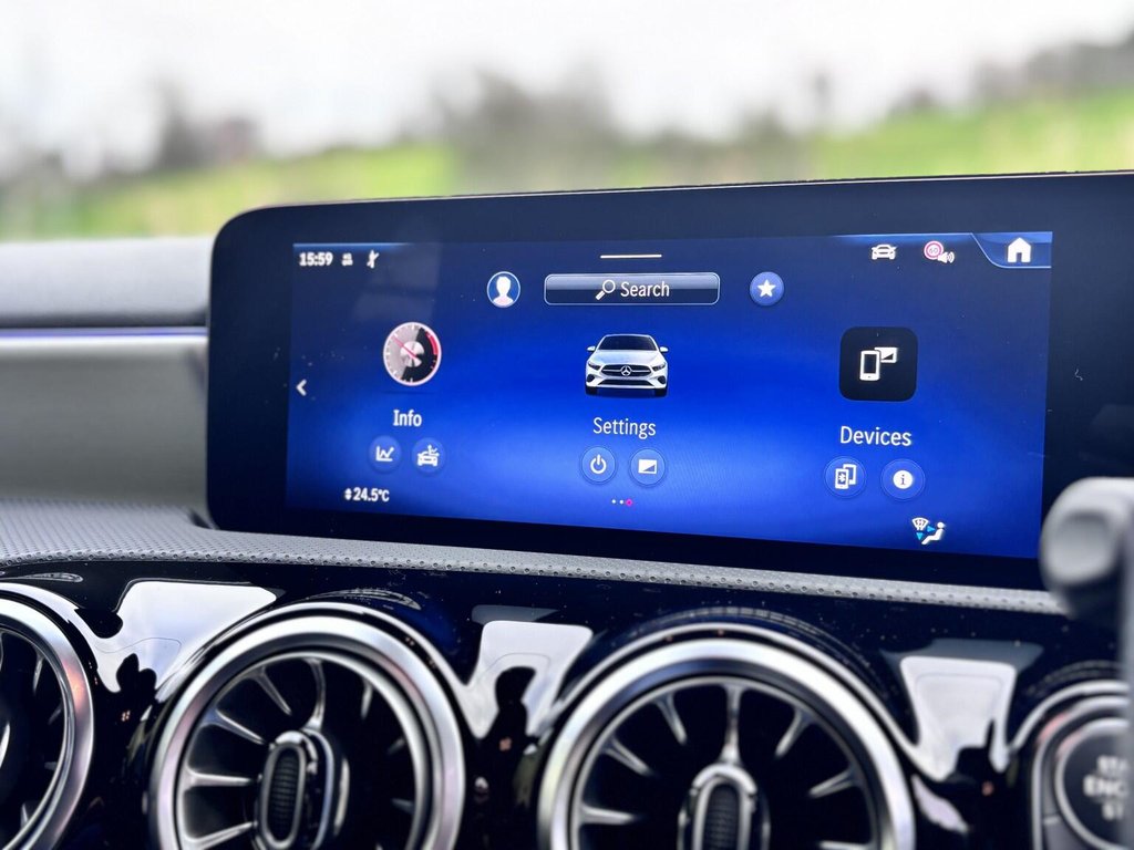 Used Mercedes-Benz A-Class 2025 for sale - 78106266: Photo 48